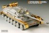 Voyager Model PE35437 WWII Russian ASU-85 airborne self-propelled gun Mod.1956 for TRUMPETER 01588 1/35